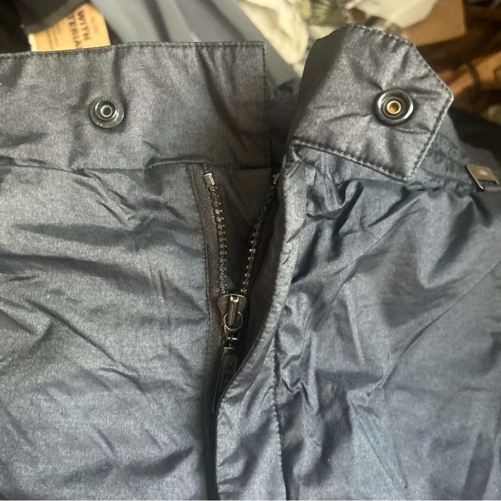 “Mountain Goat” Men’s Ski/Snowboard pants size 30 black